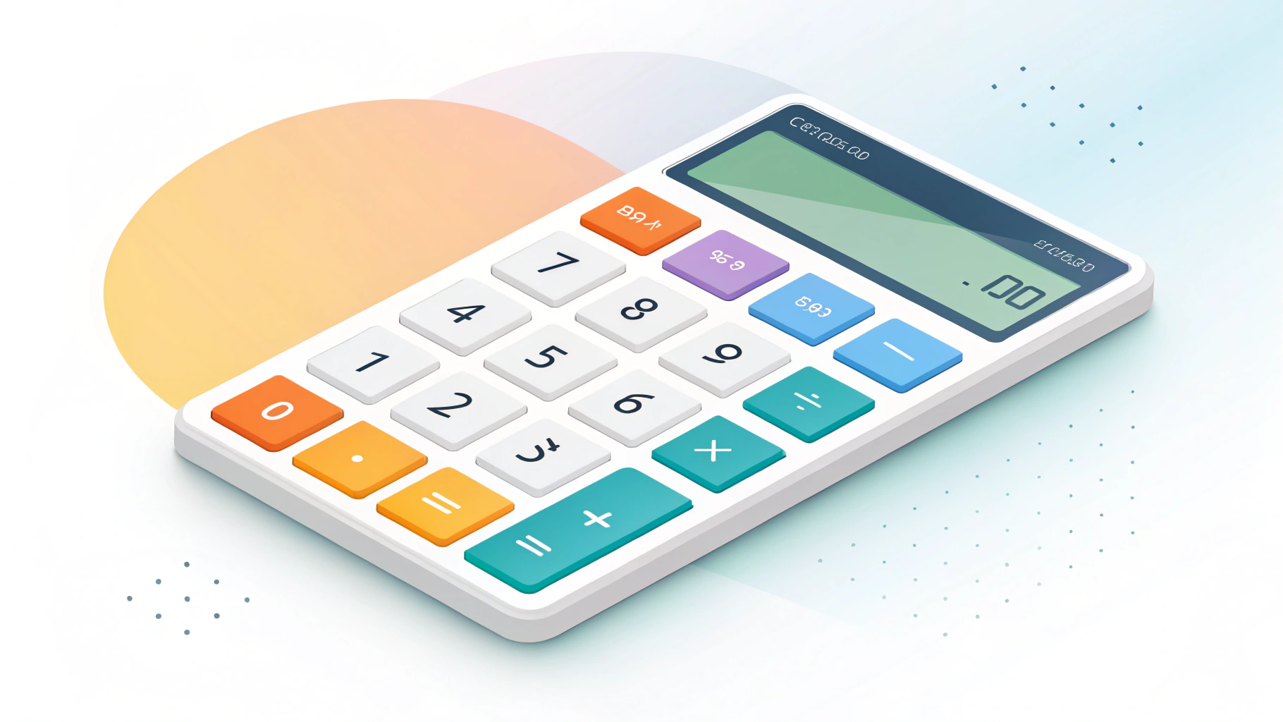 高级计算器 - 多功能计算工具