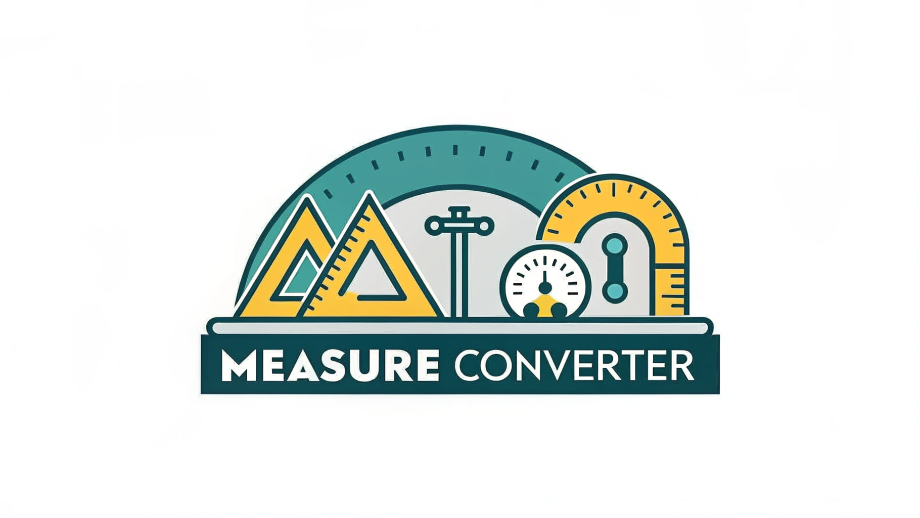 度量衡转换器 - 单位换算工具