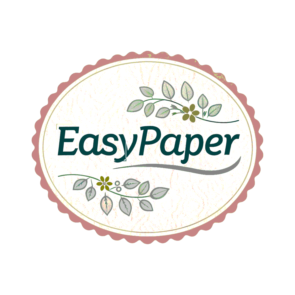 Easypaper在线纸张生成工具
