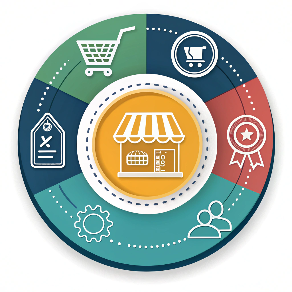 关联营销板块生成器