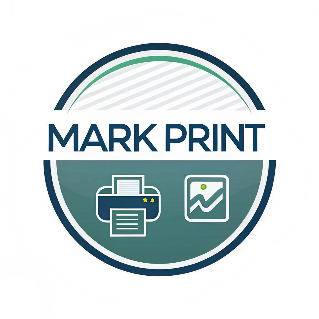 唛头侠 - 唛头标签打印工具